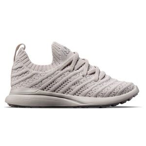 APL Kids Techloom Wave Sneakers in Harbor Grey NWT